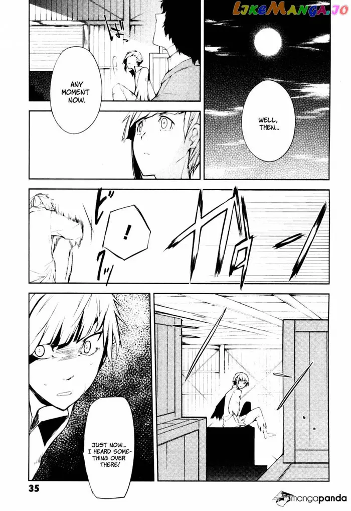 Bungou Stray Dogs Chapter 1 image 36_optimized